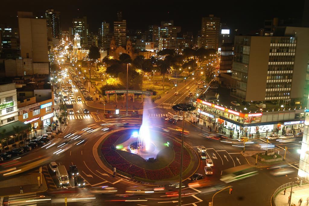 Kanata Properties 2 Lima Zimmer foto